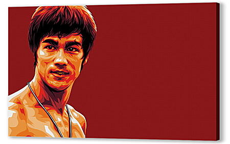 Брюс Ли (Bruce Lee)