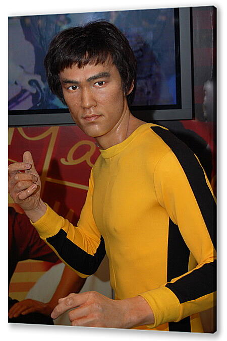 Брюс Ли (Bruce Lee)