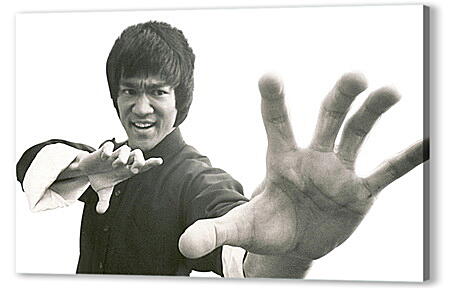 Брюс Ли (Bruce Lee)