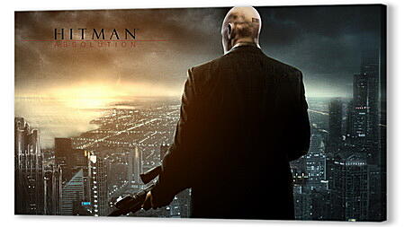 hitman vi, game, 2014
