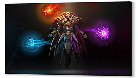 invoker, valve, quas
