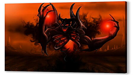 nevermore, shadow fiend, dota 2
