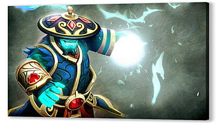 dota 2, storm spirit, gifts of fortune set
