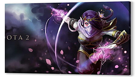 templar assassin, dota, art
