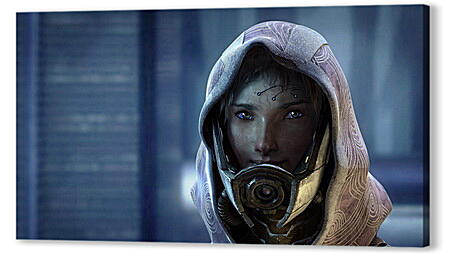 mass effect 3, character, female
