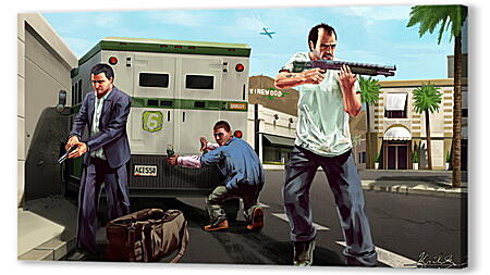 gta, race, characters
