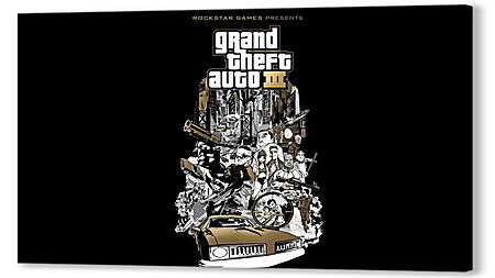 gta, grand theft auto 3, graphics
