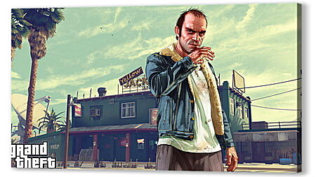 grand theft auto v, trevor, bar
