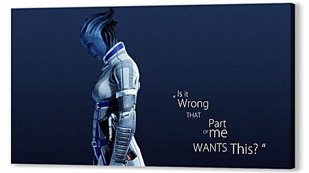 mass effect 3, asari, character
