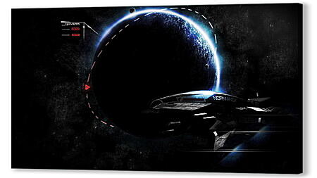 mass effect 3, ship, earth
