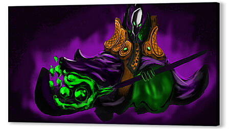 rubick, grand magus, dota 2
