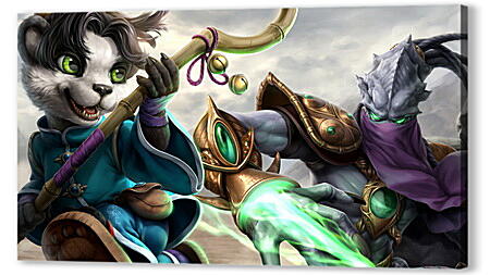 heroes of the storm, zeratul, starcraft