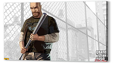 billy grey, gta 4 lost and damned, biker
