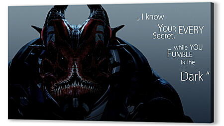 mass effect 3, quote, look
