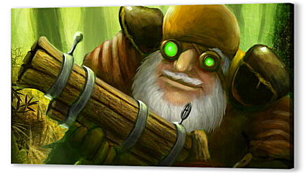 kardel sharpeye, sniper, dota 2
