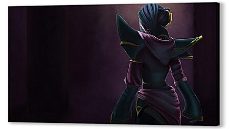 veils, hidden ones, dota 2
