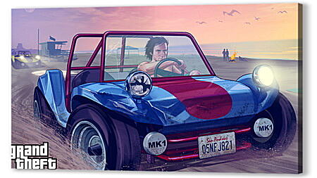 grand theft auto v, gta online, beach
