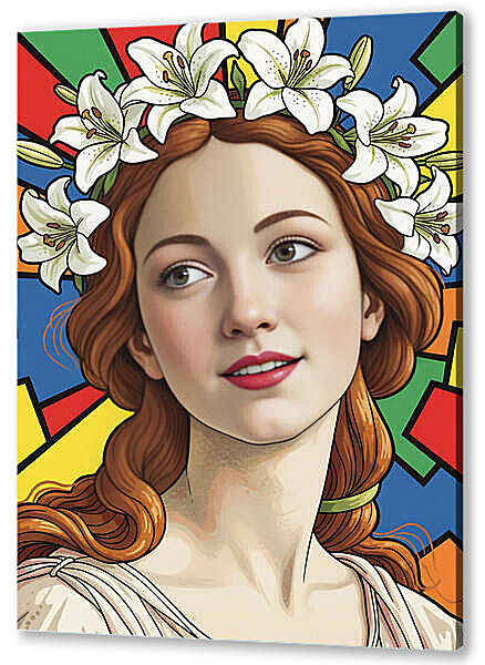 Образы Возрождения6