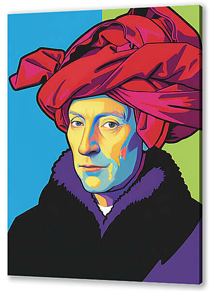 Образы Возрождения3