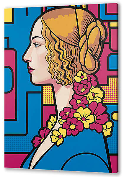 Образы Возрождения