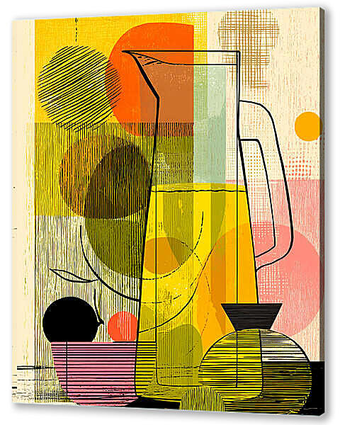 Кувшин,  для кухни