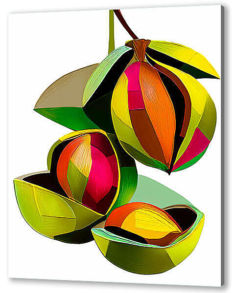 Орехи, для кухни