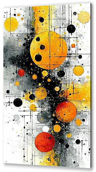 Абстракция 2