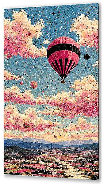 Воздушные шары 1