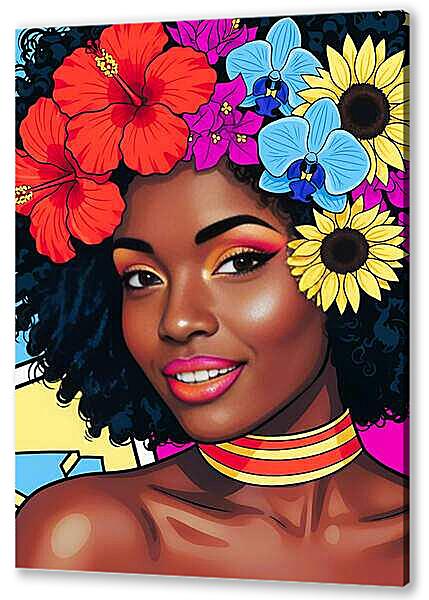 Постер (плакат) - Любимые образы5