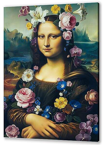 Постер (плакат) - Любимые образы1