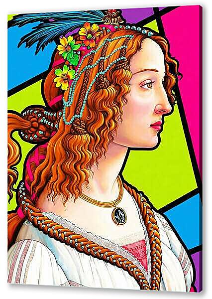 Любимые образы10