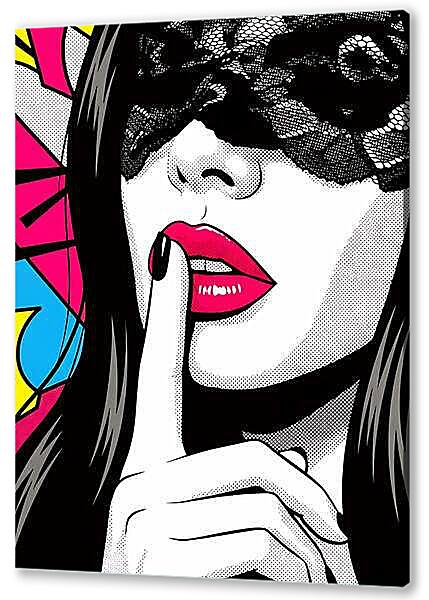 Женские образы2