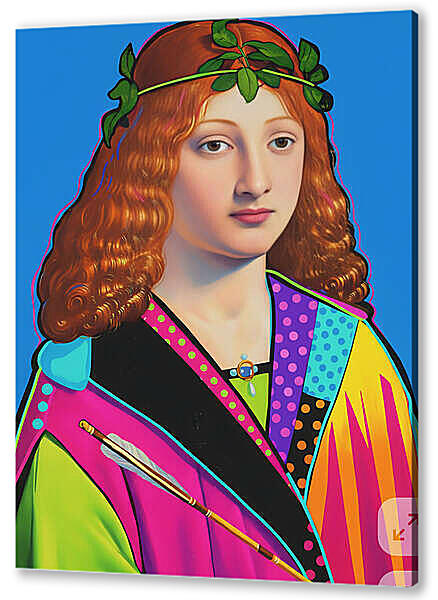 Ангел Возрождения