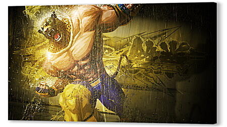 street fighter x tekken, fighter, head