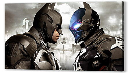 Batman: Arkham Knight