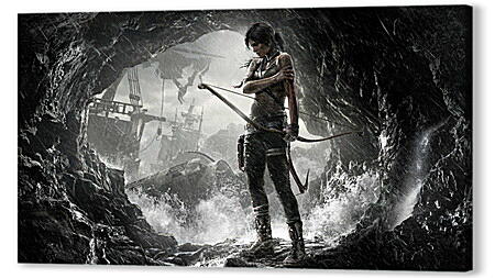 Tomb Raider
