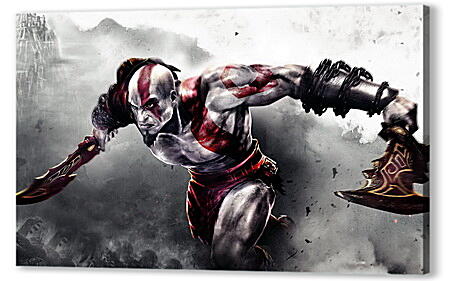 God Of War