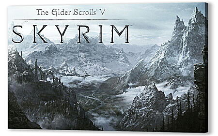 The Elder Scrolls V: Skyrim
