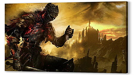 Dark Souls III