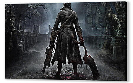 Bloodborne