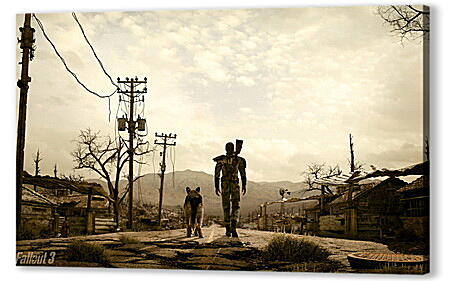 Fallout
