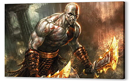 God Of War