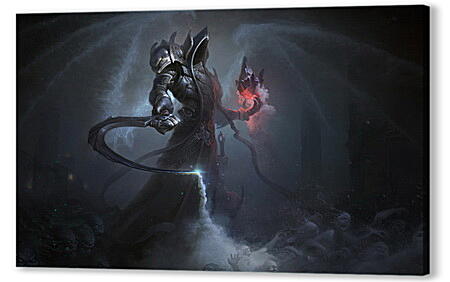 Diablo III: Reaper Of Souls