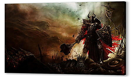 Diablo III