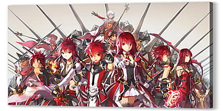 Elsword
