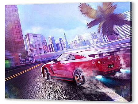 Asphalt 8: Airborne
