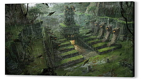 Tomb Raider
