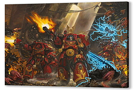 Warhammer
