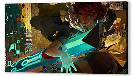 Transistor
