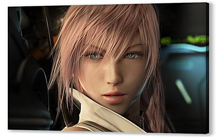 Final Fantasy XIII
